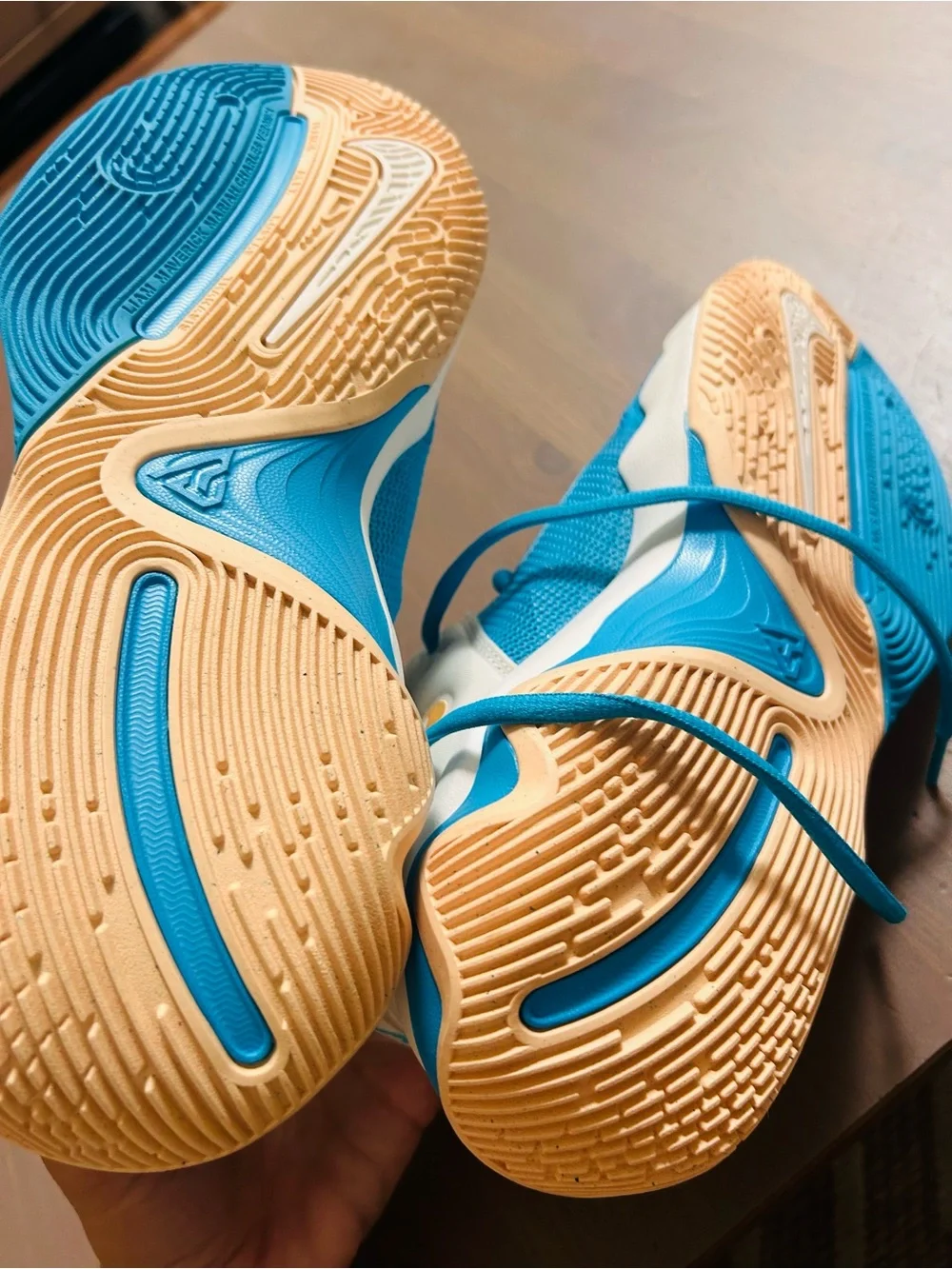 Nike new without